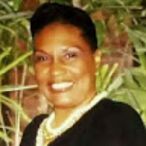 Meet your Posher, Apostle Elizabeth